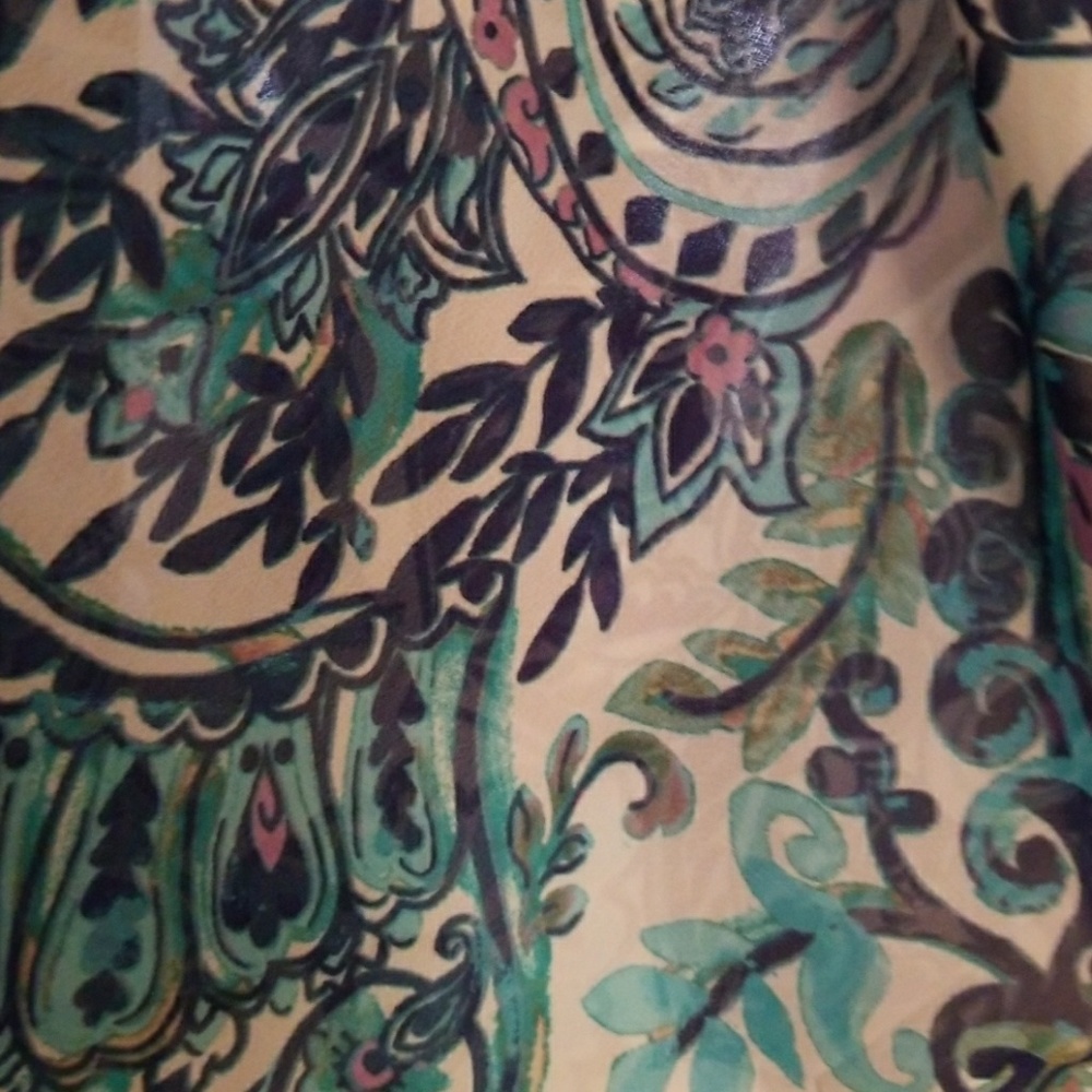 Spring Cardigan - Picture 2 of 4